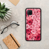 Thumbnail for Valentine RoseGarden - Huawei P40 Lite θήκη