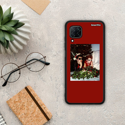 Waiting For Xmas - Huawei P40 Lite θήκη