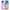 Θήκη Huawei P40 Lite Lavender Watercolor από τη Smartfits με σχέδιο στο πίσω μέρος και μαύρο περίβλημα | Huawei P40 Lite Lavender Watercolor case with colorful back and black bezels