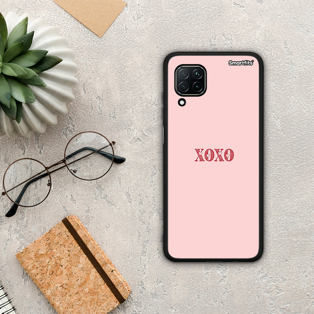XOXO Love - Huawei P40 Lite θήκη