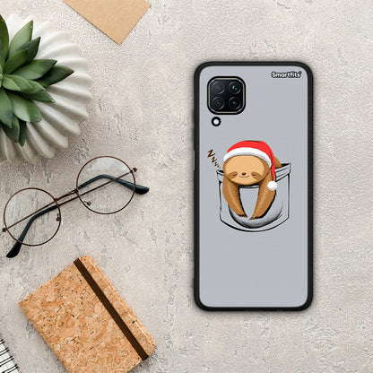 Xmas Zzzz - Huawei P40 Lite θήκη