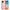 Θήκη Αγίου Βαλεντίνου Huawei P40 Lite You Deserve The World από τη Smartfits με σχέδιο στο πίσω μέρος και μαύρο περίβλημα | Huawei P40 Lite You Deserve The World case with colorful back and black bezels