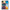 Θήκη Αγίου Βαλεντίνου Huawei P40 Lite Zeus Art από τη Smartfits με σχέδιο στο πίσω μέρος και μαύρο περίβλημα | Huawei P40 Lite Zeus Art case with colorful back and black bezels