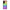 Huawei P40 Melting Rainbow θήκη από τη Smartfits με σχέδιο στο πίσω μέρος και μαύρο περίβλημα | Smartphone case with colorful back and black bezels by Smartfits