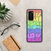 Thumbnail for Melting Rainbow - Huawei P40 θήκη