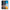 Θήκη Huawei P40 More Space από τη Smartfits με σχέδιο στο πίσω μέρος και μαύρο περίβλημα | Huawei P40 More Space case with colorful back and black bezels