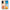 Θήκη Huawei P40 Nick Wilde And Judy Hopps Love 1 από τη Smartfits με σχέδιο στο πίσω μέρος και μαύρο περίβλημα | Huawei P40 Nick Wilde And Judy Hopps Love 1 case with colorful back and black bezels