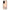 Huawei P40 Nick Wilde And Judy Hopps Love 2 θήκη από τη Smartfits με σχέδιο στο πίσω μέρος και μαύρο περίβλημα | Smartphone case with colorful back and black bezels by Smartfits