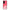 Huawei P40 Pig Love 1 Θήκη Αγίου Βαλεντίνου από τη Smartfits με σχέδιο στο πίσω μέρος και μαύρο περίβλημα | Smartphone case with colorful back and black bezels by Smartfits