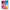 Θήκη Αγίου Βαλεντίνου Huawei P40 Pink Love από τη Smartfits με σχέδιο στο πίσω μέρος και μαύρο περίβλημα | Huawei P40 Pink Love case with colorful back and black bezels