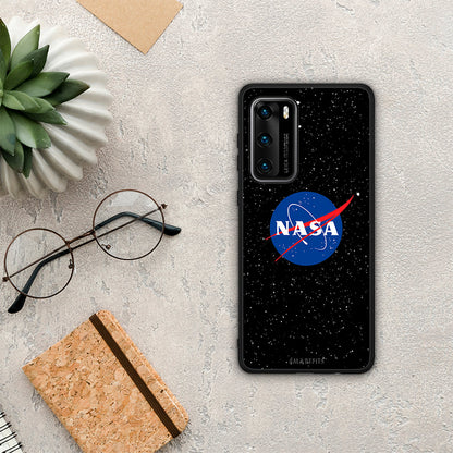 PopArt NASA - Huawei P40 θήκη