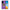 Θήκη Huawei P40 Monalisa Popart από τη Smartfits με σχέδιο στο πίσω μέρος και μαύρο περίβλημα | Huawei P40 Monalisa Popart case with colorful back and black bezels