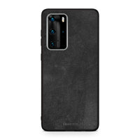Thumbnail for 87 - Huawei P40 Pro  Black Slate Color case, cover, bumper