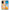 Θήκη Huawei P40 Pro Colourful Waves από τη Smartfits με σχέδιο στο πίσω μέρος και μαύρο περίβλημα | Huawei P40 Pro Colourful Waves case with colorful back and black bezels
