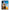 Θήκη Huawei P40 Pro Duck Face από τη Smartfits με σχέδιο στο πίσω μέρος και μαύρο περίβλημα | Huawei P40 Pro Duck Face case with colorful back and black bezels
