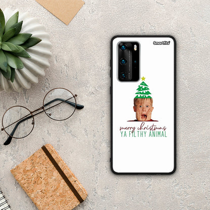 Filthy Animal - Huawei P40 Pro θήκη