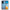 Θήκη Huawei P40 Pro Greek Flag από τη Smartfits με σχέδιο στο πίσω μέρος και μαύρο περίβλημα | Huawei P40 Pro Greek Flag case with colorful back and black bezels