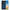 Θήκη Huawei P40 Pro Blue Abstract Geometric από τη Smartfits με σχέδιο στο πίσω μέρος και μαύρο περίβλημα | Huawei P40 Pro Blue Abstract Geometric case with colorful back and black bezels