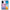 Θήκη Huawei P40 Pro Ladybug Flower από τη Smartfits με σχέδιο στο πίσω μέρος και μαύρο περίβλημα | Huawei P40 Pro Ladybug Flower case with colorful back and black bezels