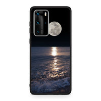 Thumbnail for 4 - Huawei P40 Pro Moon Landscape case, cover, bumper