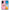 Θήκη Huawei P40 Pro Moon Girl από τη Smartfits με σχέδιο στο πίσω μέρος και μαύρο περίβλημα | Huawei P40 Pro Moon Girl case with colorful back and black bezels