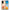 Θήκη Huawei P40 Pro Nick Wilde And Judy Hopps Love 1 από τη Smartfits με σχέδιο στο πίσω μέρος και μαύρο περίβλημα | Huawei P40 Pro Nick Wilde And Judy Hopps Love 1 case with colorful back and black bezels