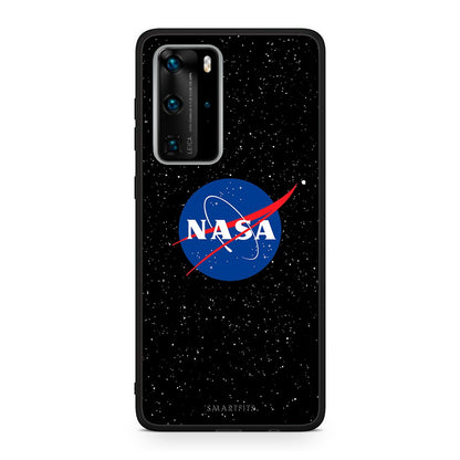 4 - Huawei P40 Pro NASA PopArt case, cover, bumper