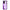 Huawei P40 Pro Purple Mariposa Θήκη Αγίου Βαλεντίνου από τη Smartfits με σχέδιο στο πίσω μέρος και μαύρο περίβλημα | Smartphone case with colorful back and black bezels by Smartfits