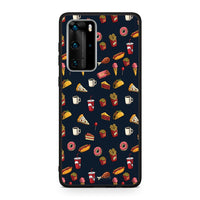 Thumbnail for 118 - Huawei P40 Pro  Hungry Random case, cover, bumper
