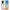 Θήκη Huawei P40 Pro Smiley Faces από τη Smartfits με σχέδιο στο πίσω μέρος και μαύρο περίβλημα | Huawei P40 Pro Smiley Faces case with colorful back and black bezels