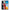 Θήκη Huawei P40 Pro Tod And Vixey Love 2 από τη Smartfits με σχέδιο στο πίσω μέρος και μαύρο περίβλημα | Huawei P40 Pro Tod And Vixey Love 2 case with colorful back and black bezels