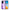 Θήκη Αγίου Βαλεντίνου Huawei P40 Purple Mariposa από τη Smartfits με σχέδιο στο πίσω μέρος και μαύρο περίβλημα | Huawei P40 Purple Mariposa case with colorful back and black bezels