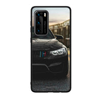 Thumbnail for 4 - Huawei P40 M3 Racing case, cover, bumper