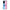 Huawei P40 Stitch And Angel θήκη από τη Smartfits με σχέδιο στο πίσω μέρος και μαύρο περίβλημα | Smartphone case with colorful back and black bezels by Smartfits