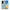 Θήκη Huawei P40 Positive Text από τη Smartfits με σχέδιο στο πίσω μέρος και μαύρο περίβλημα | Huawei P40 Positive Text case with colorful back and black bezels