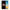 Θήκη Huawei P40 Golden Valentine από τη Smartfits με σχέδιο στο πίσω μέρος και μαύρο περίβλημα | Huawei P40 Golden Valentine case with colorful back and black bezels