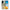 Θήκη Huawei P40 Woman Statue από τη Smartfits με σχέδιο στο πίσω μέρος και μαύρο περίβλημα | Huawei P40 Woman Statue case with colorful back and black bezels