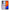Θήκη Huawei P50 Adam Hand από τη Smartfits με σχέδιο στο πίσω μέρος και μαύρο περίβλημα | Huawei P50 Adam Hand case with colorful back and black bezels