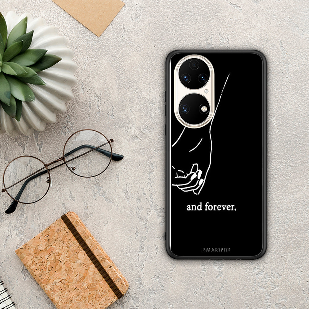 Always & Forever 2 - Huawei P50 θήκη