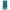 Huawei P50 Clean The Ocean Θήκη από τη Smartfits με σχέδιο στο πίσω μέρος και μαύρο περίβλημα | Smartphone case with colorful back and black bezels by Smartfits
