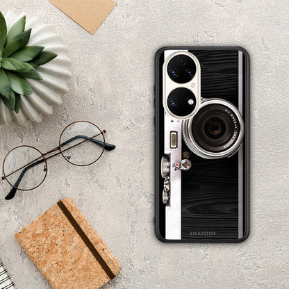 Emily In Paris - Huawei P50 θήκη