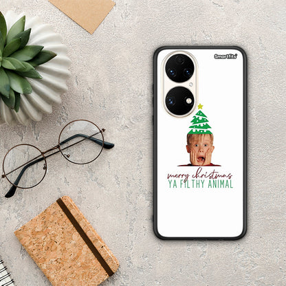 Filthy Animal - Huawei P50 θήκη