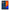 Θήκη Huawei P50 Blue Abstract Geometric από τη Smartfits με σχέδιο στο πίσω μέρος και μαύρο περίβλημα | Huawei P50 Blue Abstract Geometric case with colorful back and black bezels