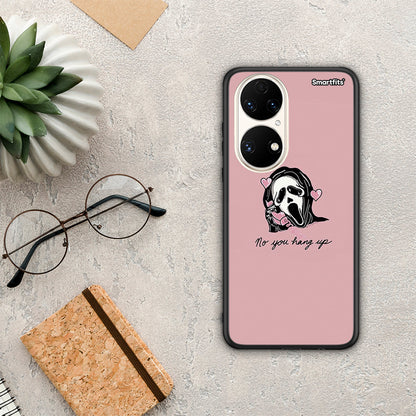 Halloween Hang Up - Huawei P50 θήκη