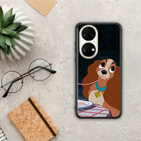 Thumbnail for Lady And Tramp 2 - Huawei P50 θήκη