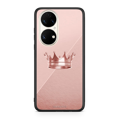 4 - Huawei P50 Crown Minimal case, cover, bumper