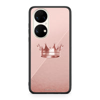 Thumbnail for 4 - Huawei P50 Crown Minimal case, cover, bumper