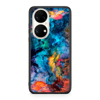 Thumbnail for 4 - Huawei P50 Crayola Paint case, cover, bumper