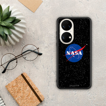 PopArt NASA - Huawei P50 θήκη