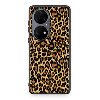 Thumbnail for 21 - Huawei P50 Pro Leopard Animal case, cover, bumper
